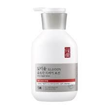 [580434]Illiyoon Ultra Repair Lotion 350ml