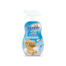 [945384]Snuggle Blue Sparkle Fresh Plus Fabric Freshener 470ml