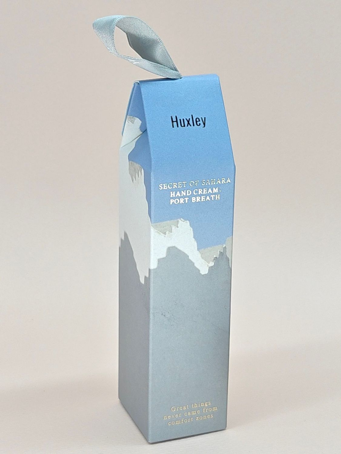[539196]Huxley Port Breath Limited Hand Cream 30+10ml