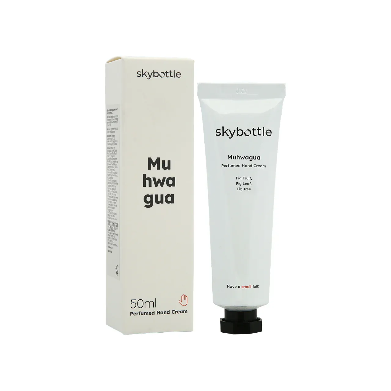 [570153]Skybottle Muhwagua Perfumed Hand Cream 50ml