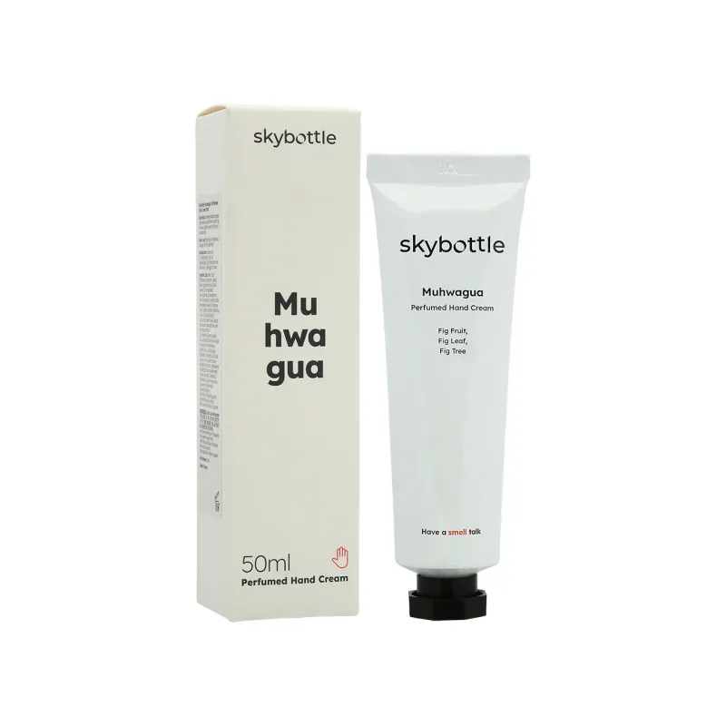 [570153]Skybottle Muhwagua Perfumed Hand Cream 50ml