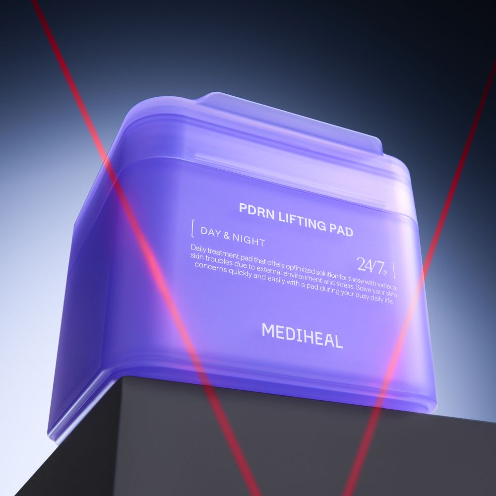 [745120]Mediheal PDRN Lifting Pad 100pads*2ea