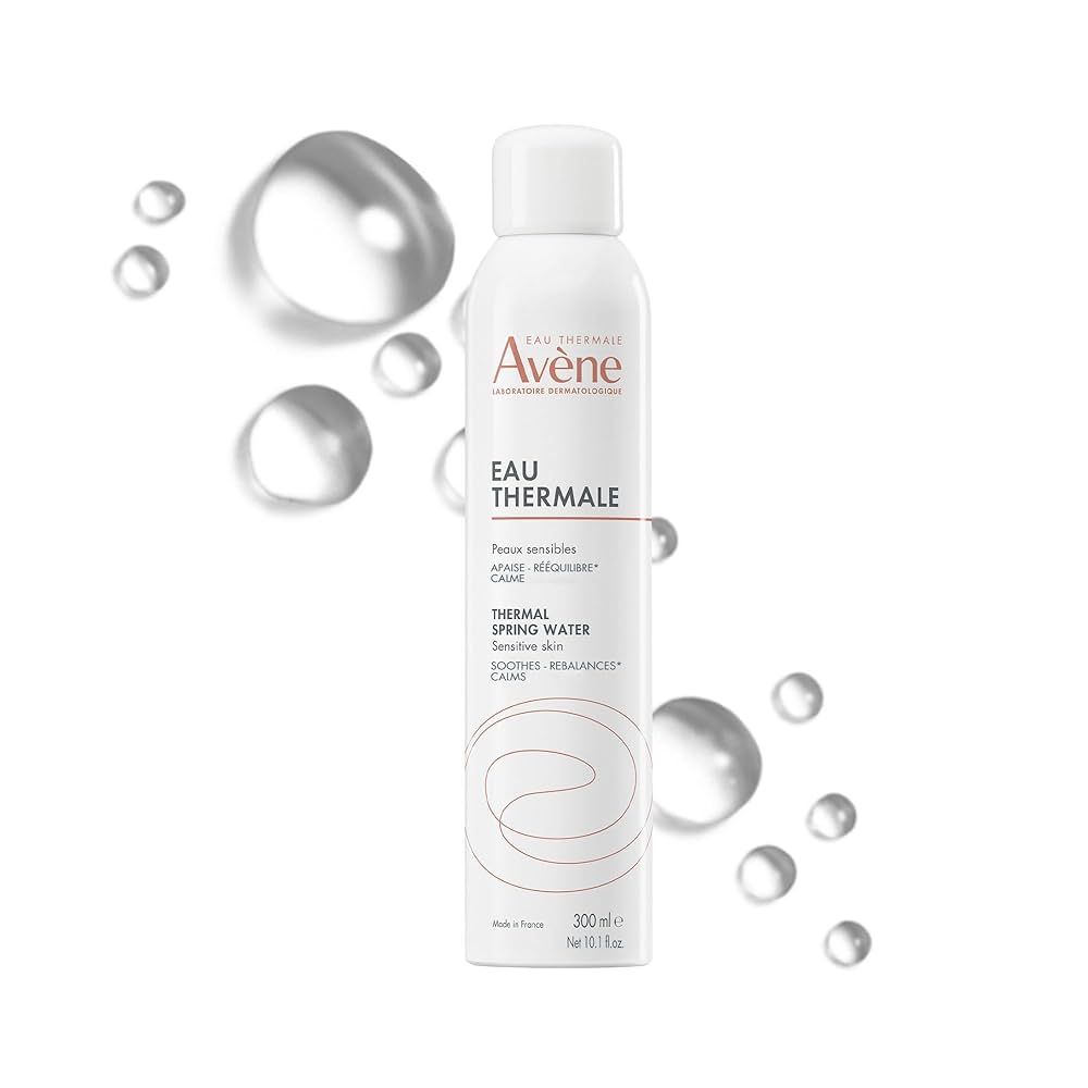 [003131]Avene Thermal Spring Water 300ml