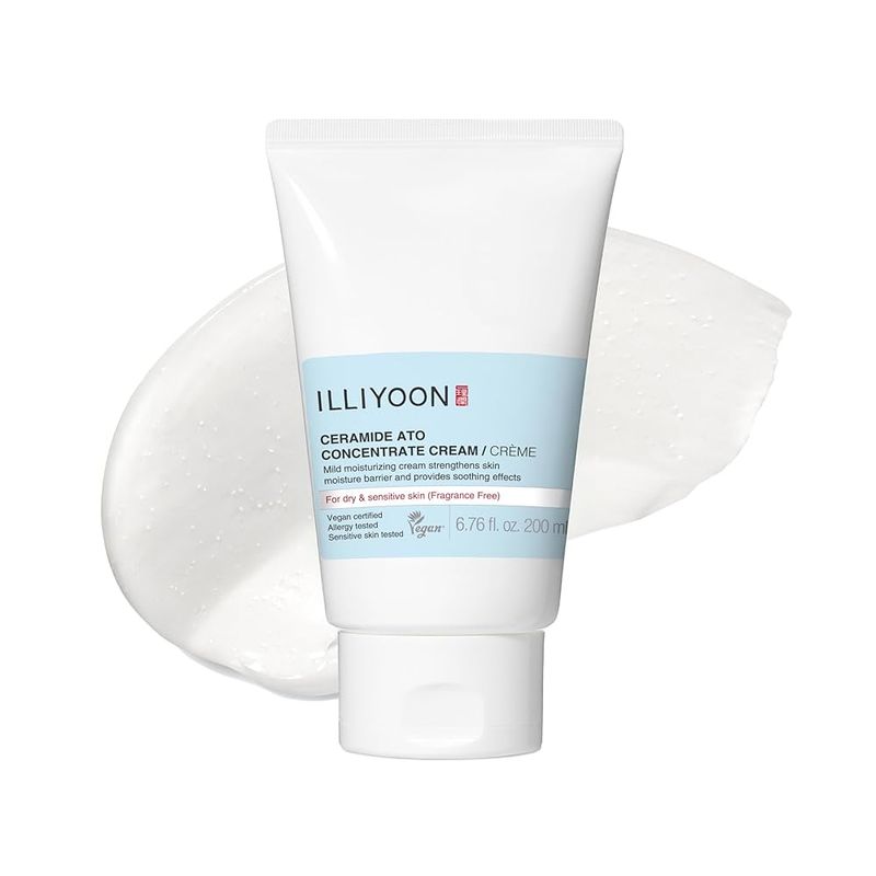 [205741]Illiyoon Ceramide Ato Concentrate Cream 150ml