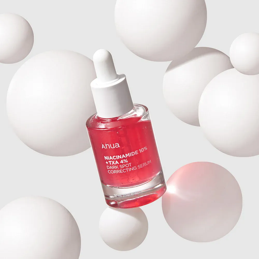 [734526]Anua Niacinamide 10%+TXA 4% Serum 30ml