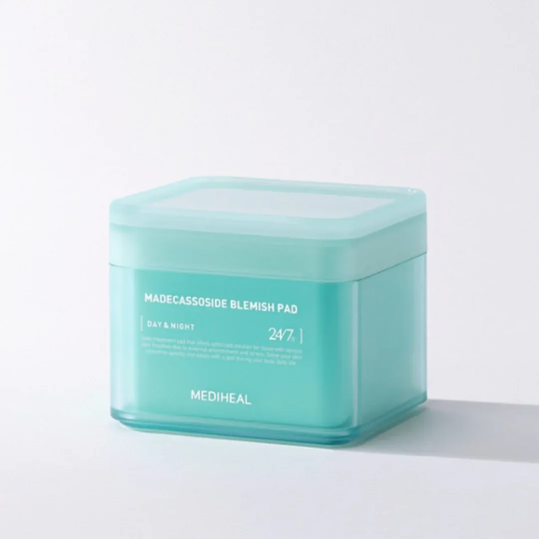 [058688]Mediheal Madecassoside Blemish Pad 100ea 170ml