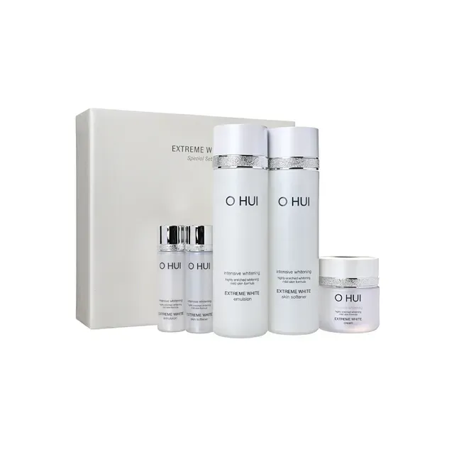 [50709966] OHUI Extreme White 3pcs Special Set +