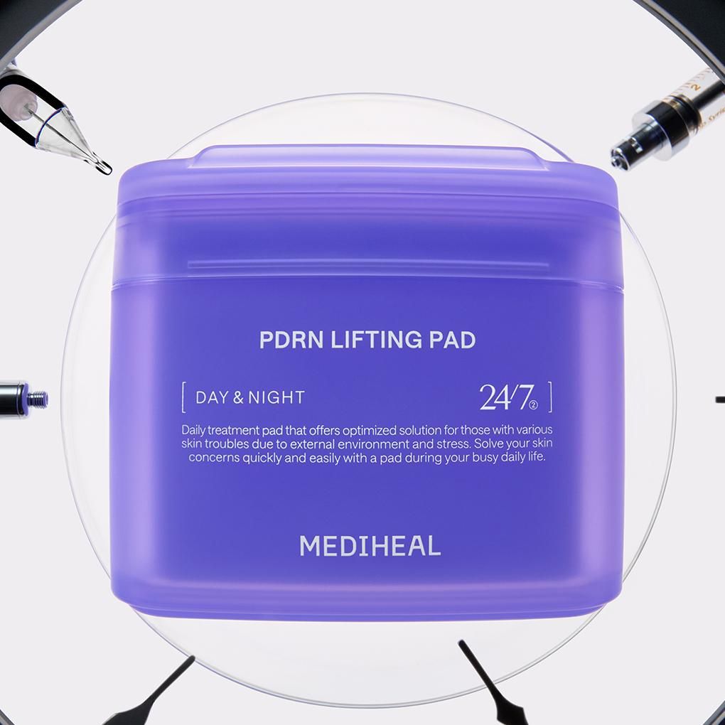 [745106]Mediheal PDRN Lifting Pad 100pads