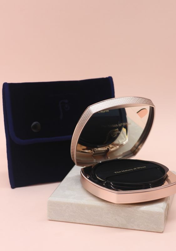 The History of Whoo Cheonyuldan Signature Cushion Foundation No. 21 SPF35/PA++ [13g*2ea]