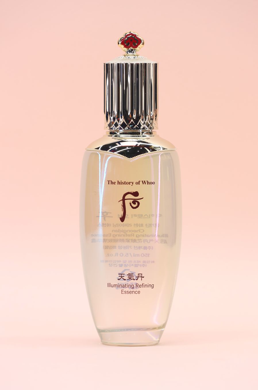 51106290 The History of Whoo Cheongidan Illuminating Refining Essence 150ml