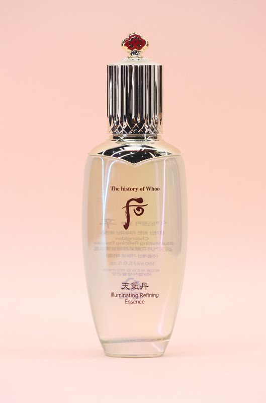 51106290 The History of Whoo Cheongidan Illuminating Refining Essence 150ml