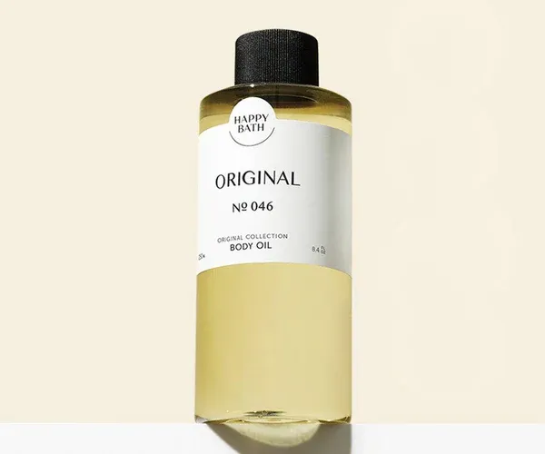 540391 Happy Bath Original №042 Body Oil 250ml