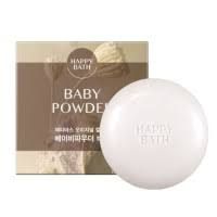 [084185]Happy Bath Baby Powder №460 Bar Soap