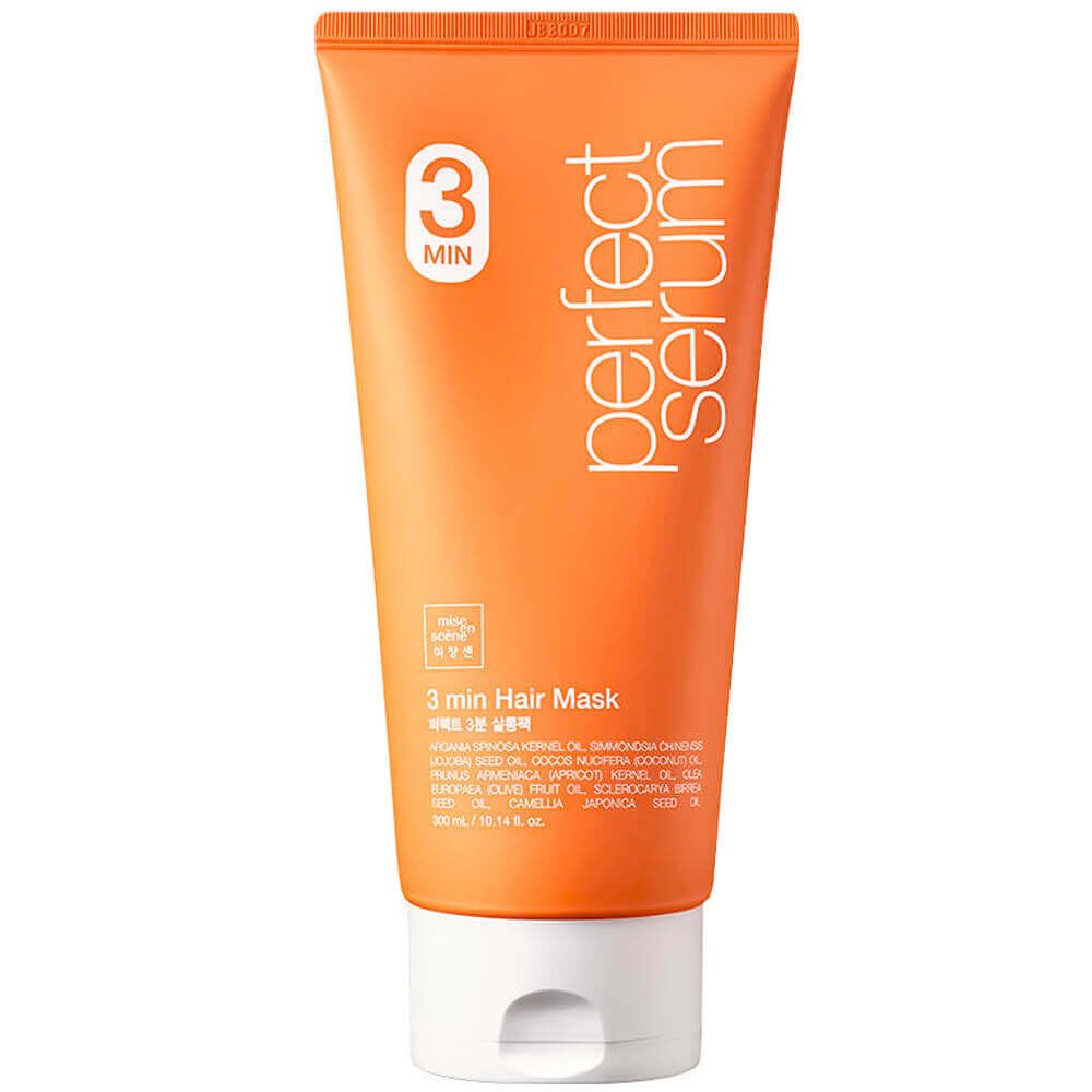 [592604] Mise En Scene Perfect Serum 3min Hair Mask 330ml