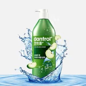 [563635] Dantrol Fresh Apple Shampoo 820ml