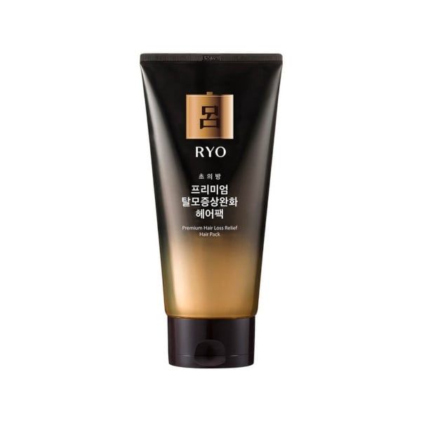 [827528] RYO Premium Hair Loss Relief Hair Pack 300ml