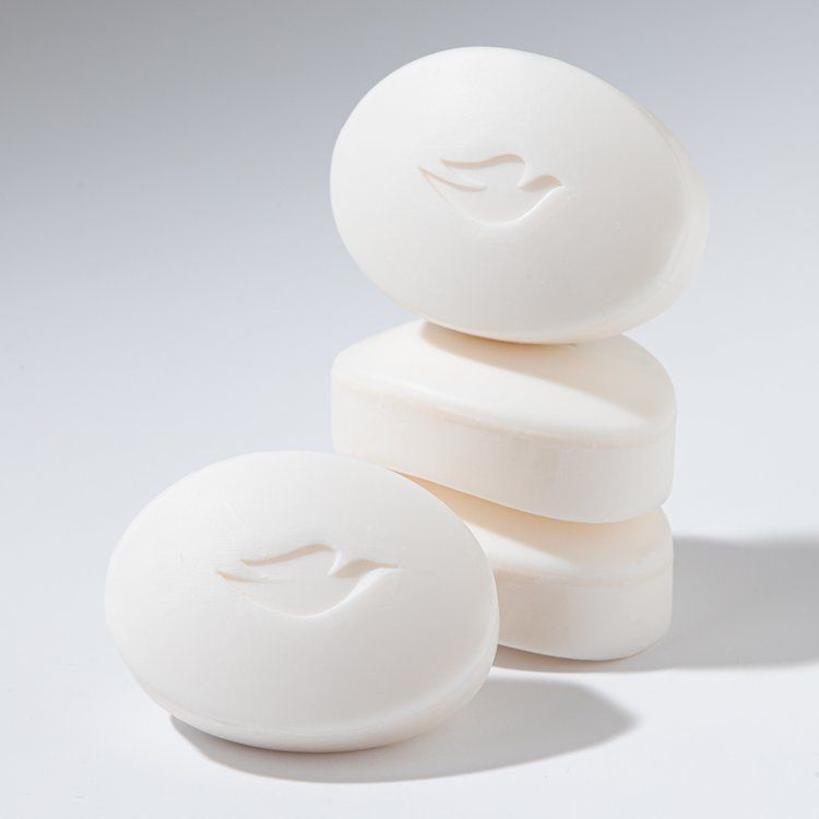 540497 Dove Beauty Cream Bar