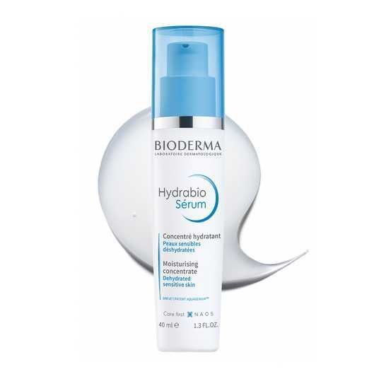 [195269] Bioderma Hydrobio Serum 40ml+40ml