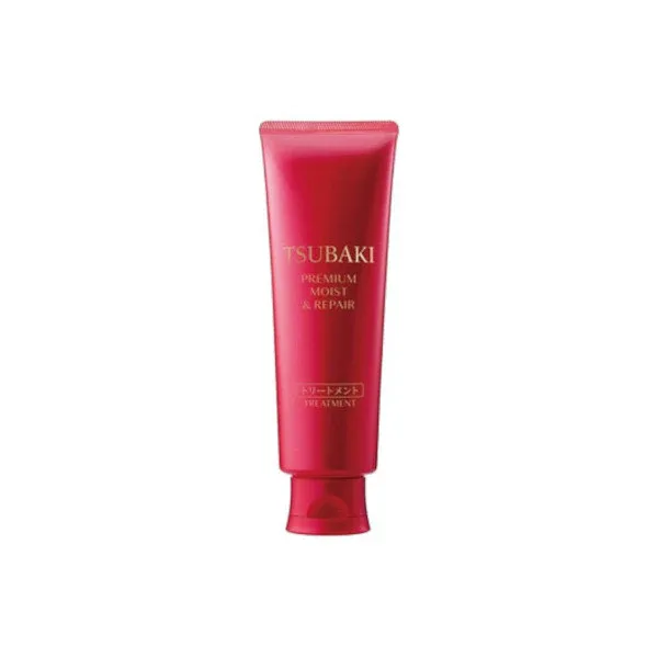 [485366] Tsubaki Premium Moist &amp; Repair Treatment 160g