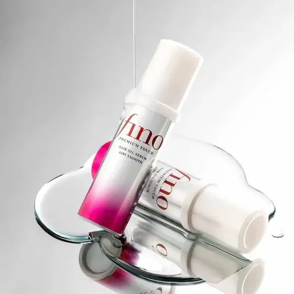 [483836] Fino Premium Touch Hair Oil Serum 70ml
