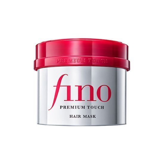 [837144] Fino Premium Touch Hair Mask 230g