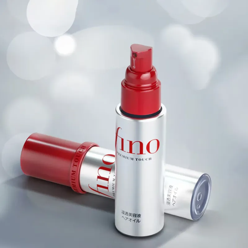 [471997] Fino Premium Touch Hair Oil 70ml