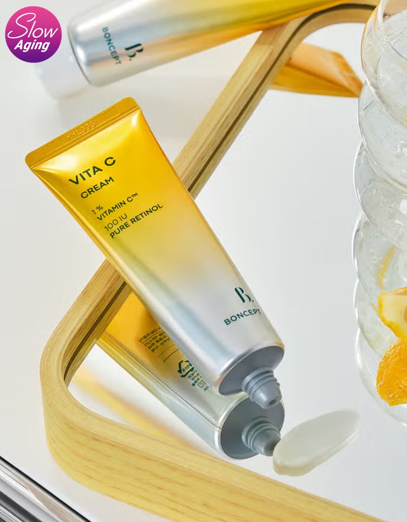 VITA C CREAM от BONCEPT  55мл
