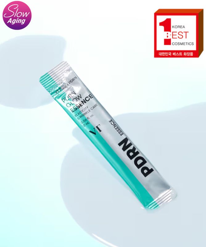 VT PDRN Radiance Essence 2 ml x 6