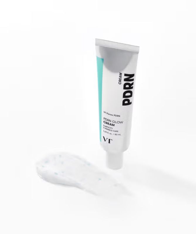 VT PDRN Radiance Cream 50 ml