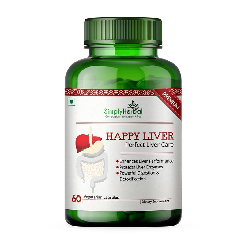 [821008]Good for liver Premium 700mh*30capsule
