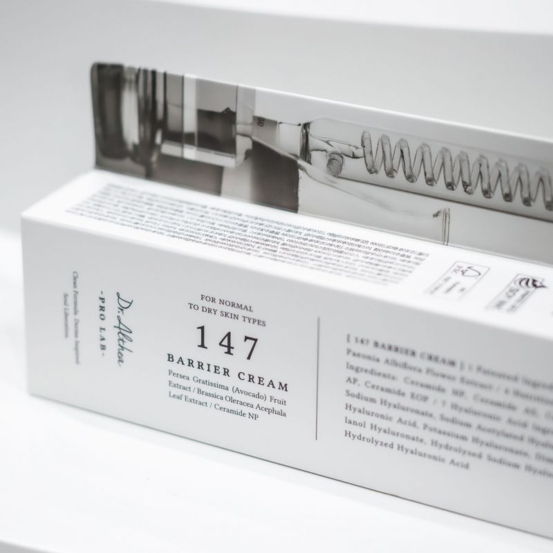 [251363]Dr.Althea 147 Barrier Cream 50ml