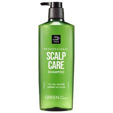 [130715]Mise En Scene Professional Scalp Care Green Cica Shampoo 680ml