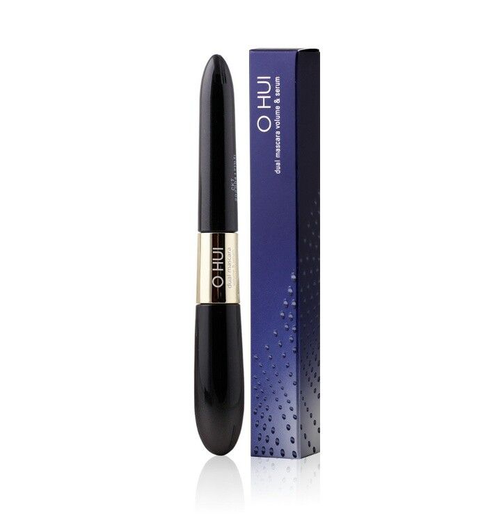 [50704353]OHUI Dual Mascara Volume &amp; Serum