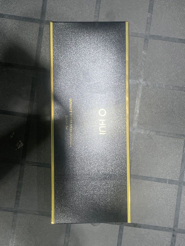 [50709587]O HUI Ultimate Cover Mesh Cushion 13g+13g*2ea +