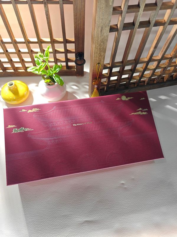 [51107174]The History of Whoo Jinyulhyang 4pcs Special Set