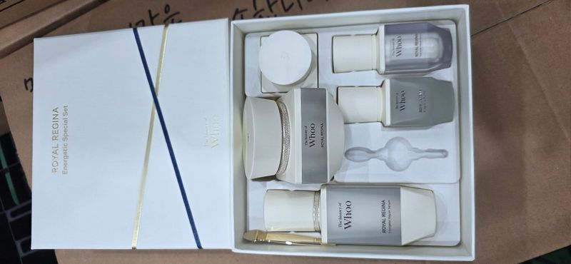 [51106850]Royal Regina Energetic 2pcs Speical Set(a-1-1)+