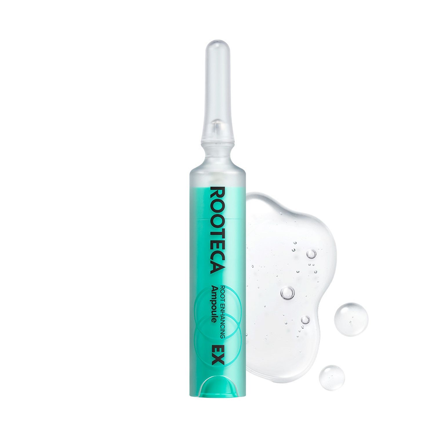 [555497] Rooteca Root Enhancing Ampoule 10+10ml