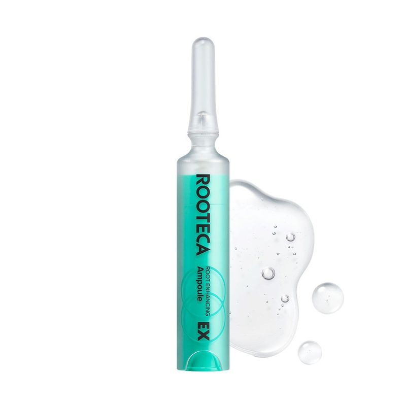 [555497] Rooteca Root Enhancing Ampoule 10+10ml