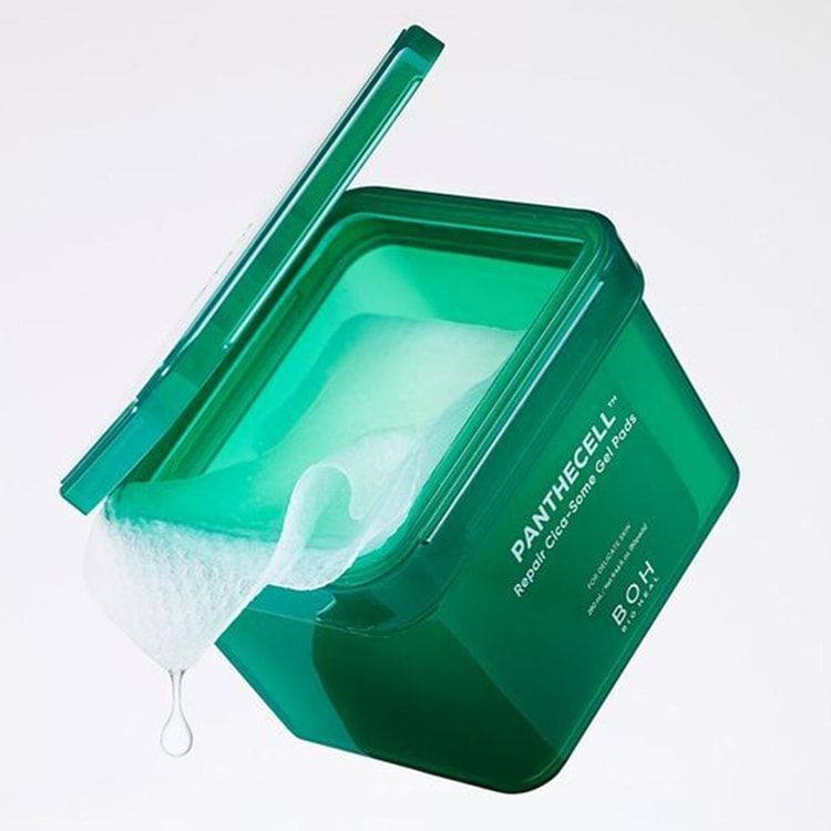 [317343] BOH Panthecell Repair Cica-Some Gel Pads 280ml