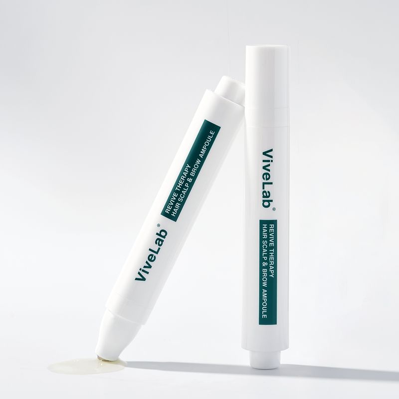 [631572] ViveLab Revive Therapy Ampoule *2ea + Shampoo 60ml