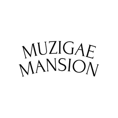 MUZINGAE MANSION