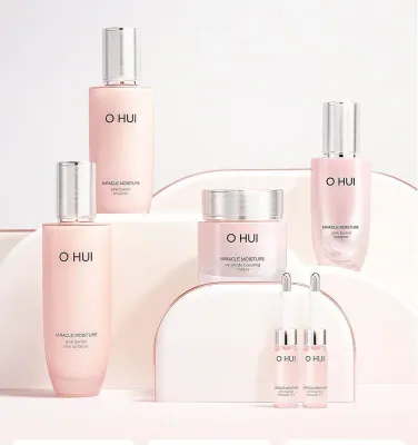 MIRACLE MOISTURE PINK