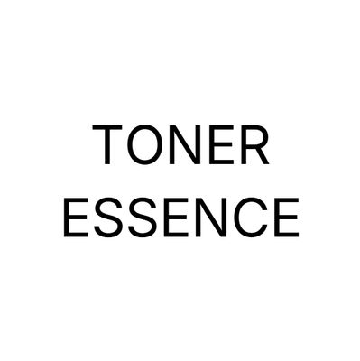 Тонеры
