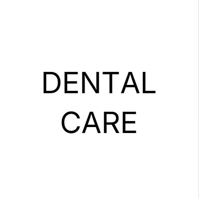 Здоровье полости рта