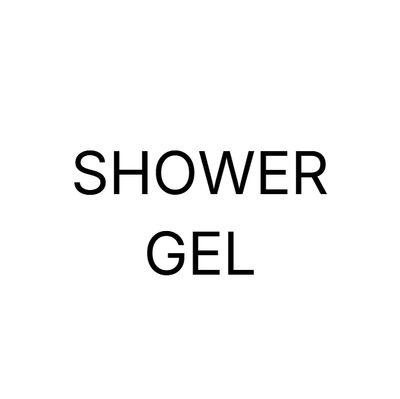 Гели для душа