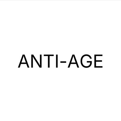 Антивозрастной уход