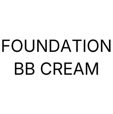 BB cream / Foundation