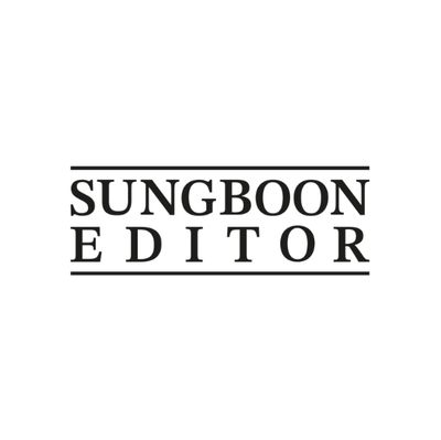SUNGBOON EDITOR