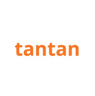 TANTAN