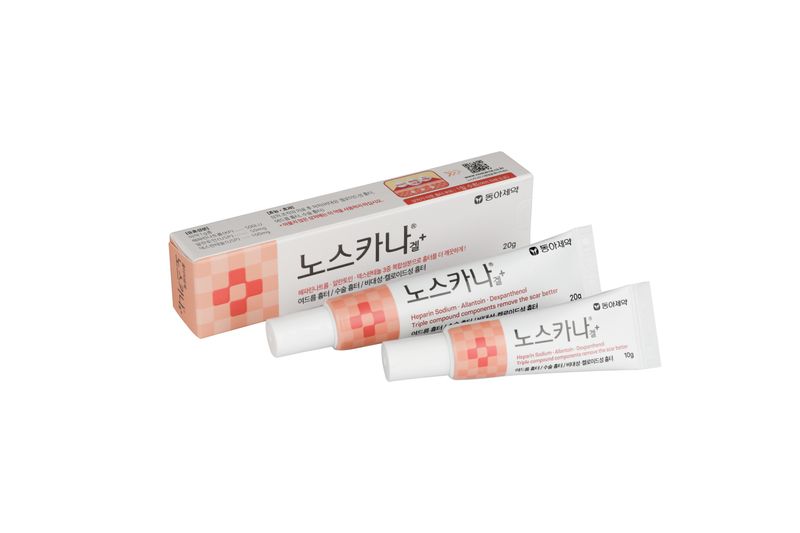 [059314] Dongkook SenseKana Gel 15g